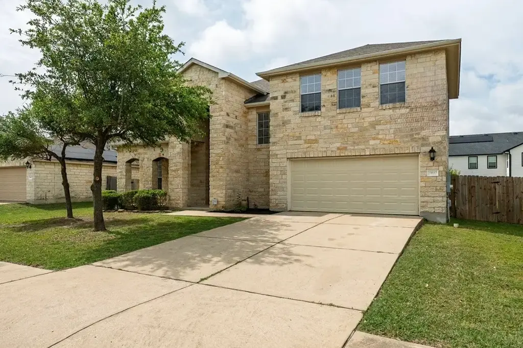 19617 Cheyenne Valley Drive, Round Rock
