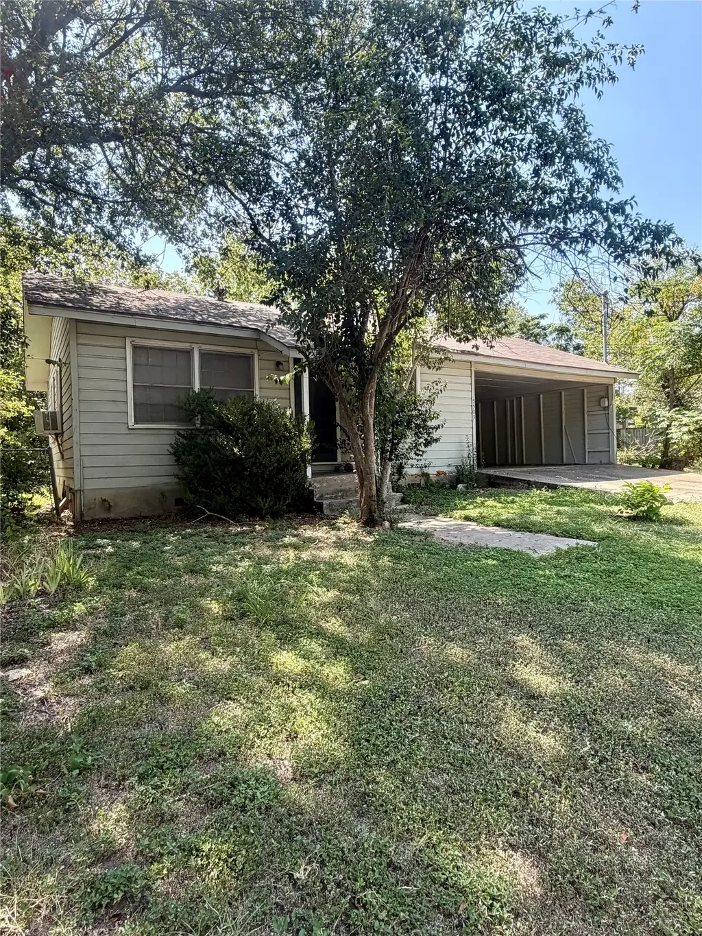5503 Joe Sayers Avenue A, Austin