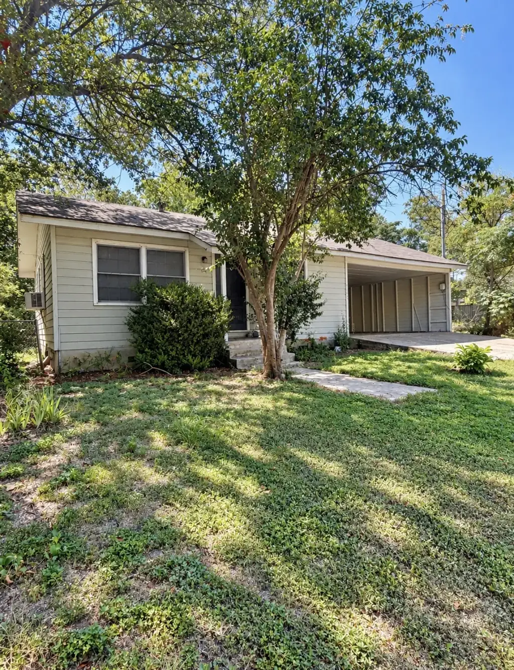 5503 Joe Sayers Avenue A, Austin