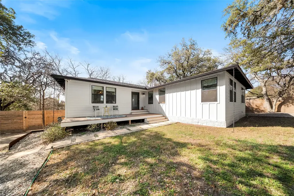 7702 Wynne Lane, Austin