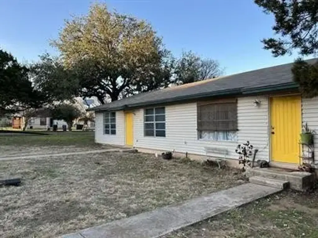 1312 Dartmouth Street A, San Marcos