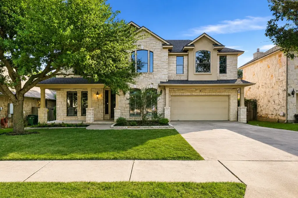 8017 Ladera Verde Drive, Austin