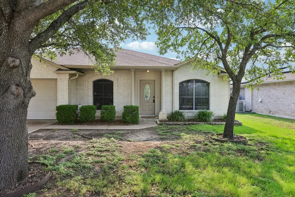 2656 Bradley Lane, Round Rock