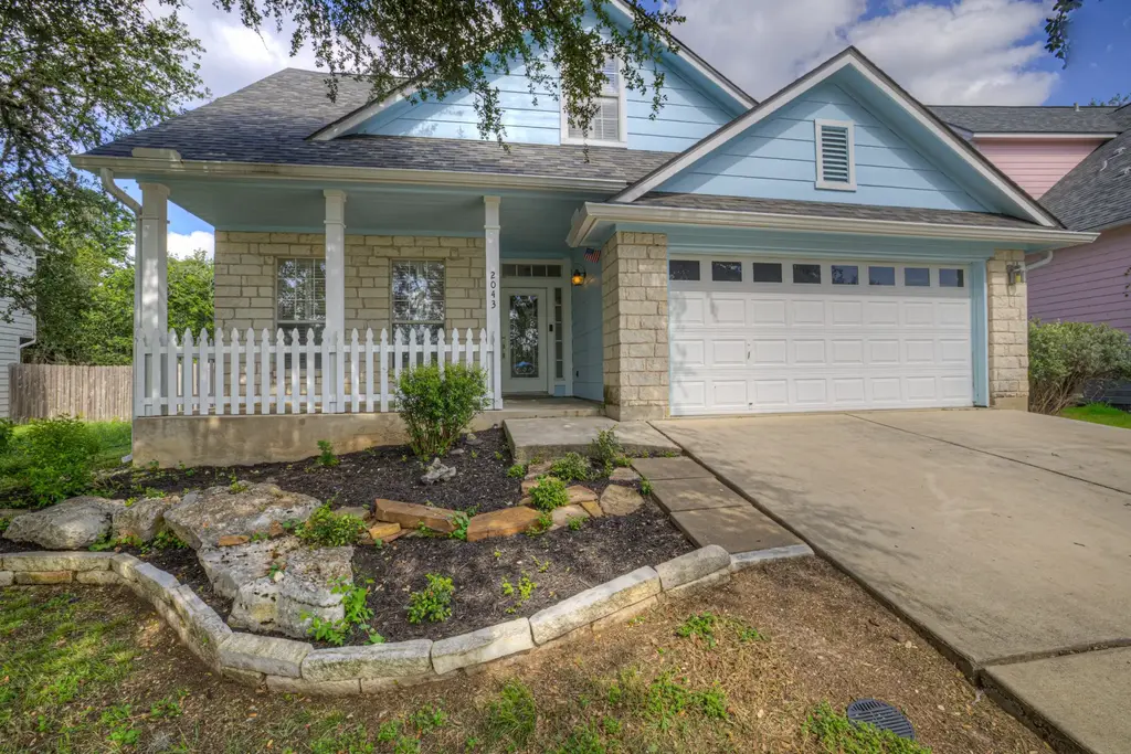 2043 Nevada Street, San Marcos