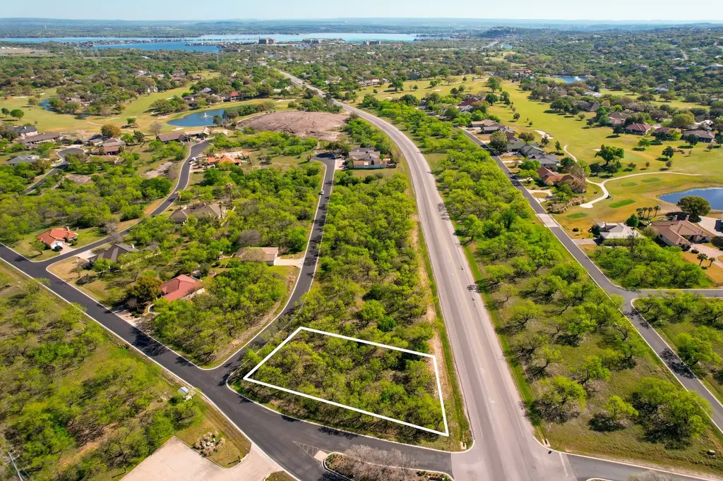 101 Springfield Drive, Horseshoe Bay