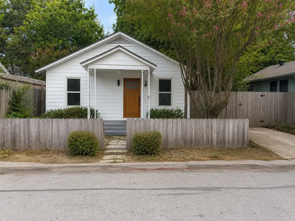2404 Santa Rita Street, Austin