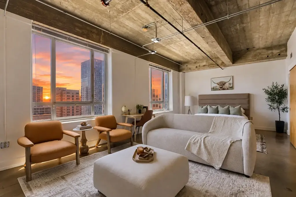 710 Colorado Street 9e, Austin