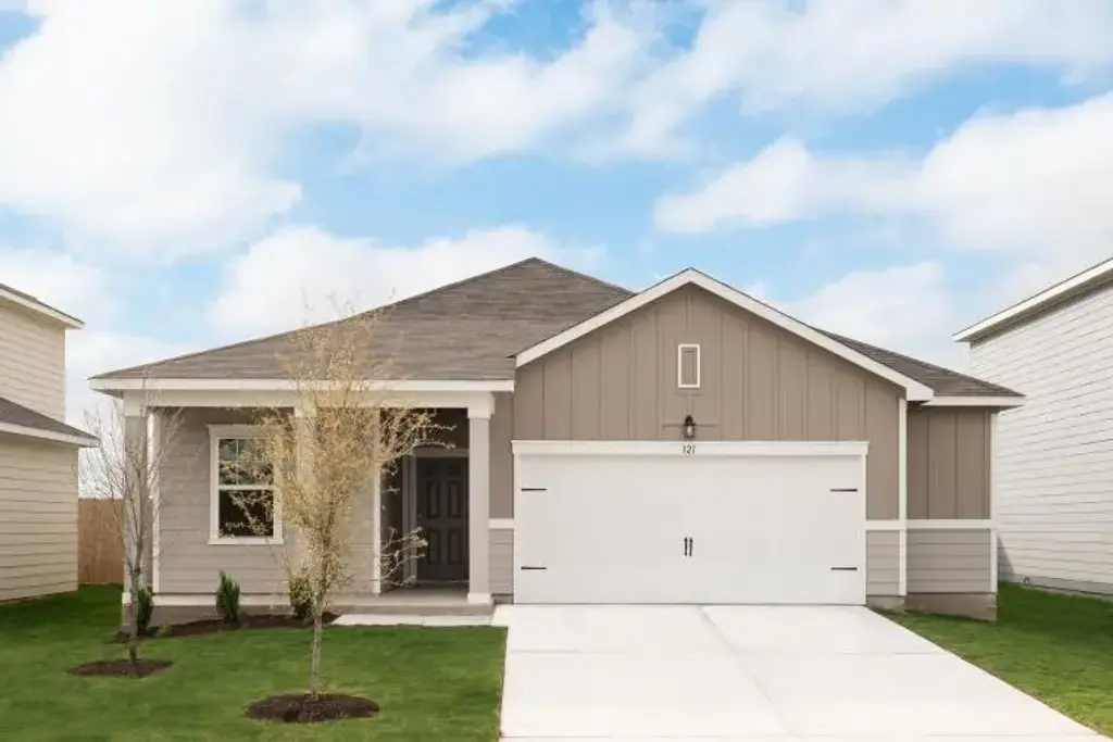 248 Wren Lane, Kyle