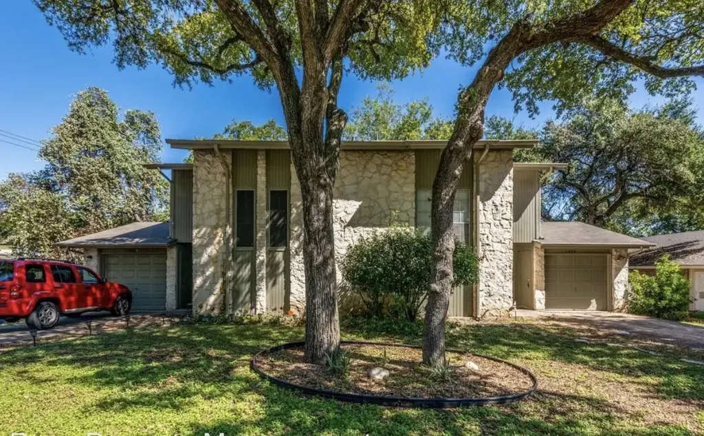 1400 Vista Ridge Cove B, Austin