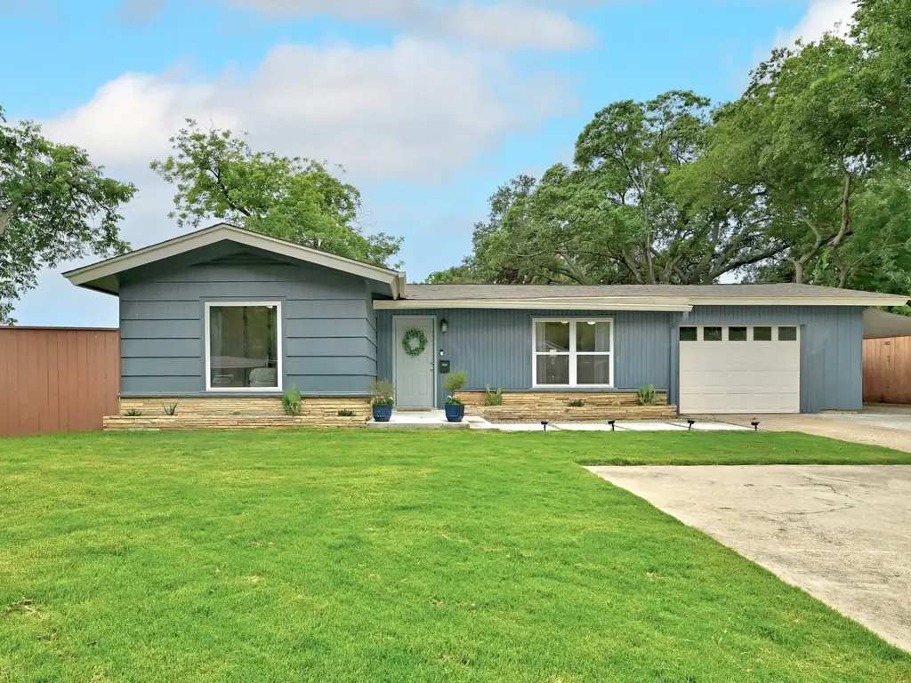 5700 Avenue G, Austin