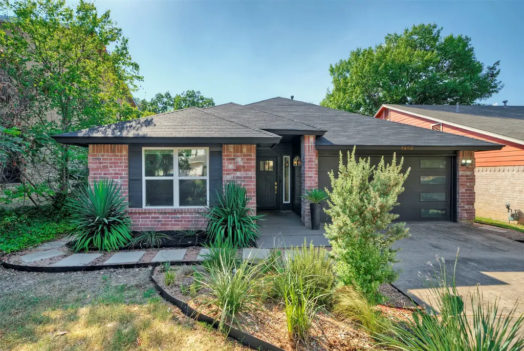 8406 Los Ranchos Drive, Austin