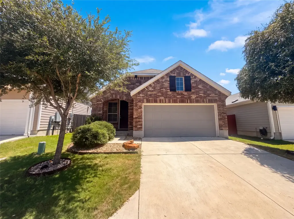 5909 Urbano Bend 23, Round Rock