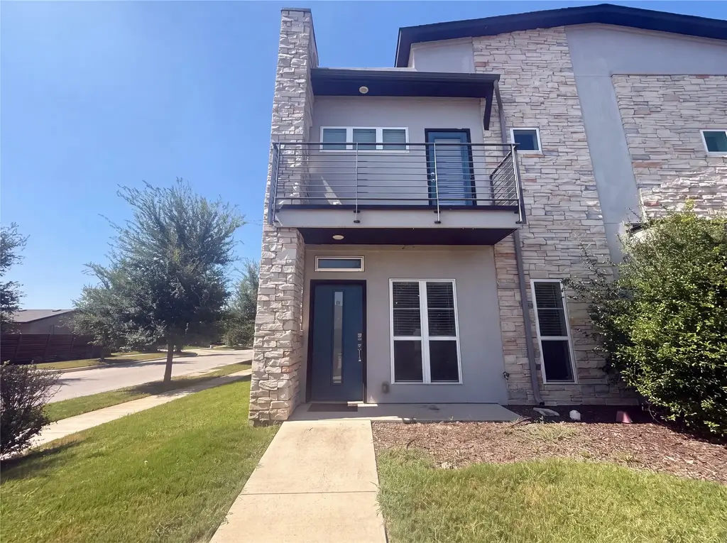 5713a Charles Merle Drive 48, Austin