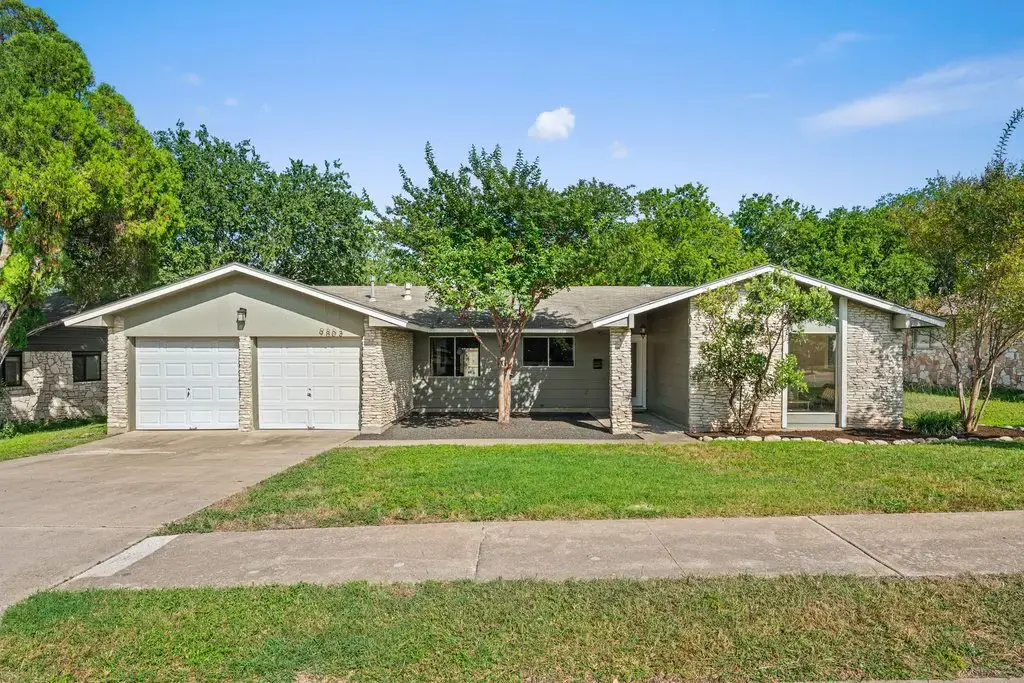 9803 Chukar Circle, Austin