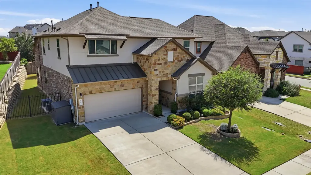 802 Kingston Place, Cedar Park