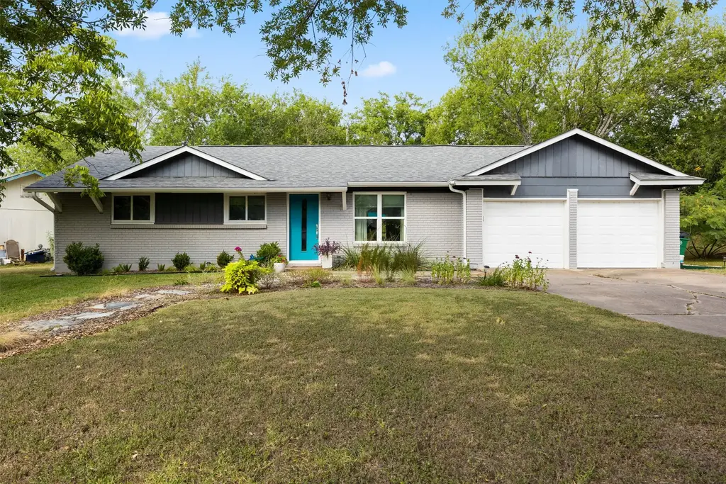 5404 Darlington Lane, Austin