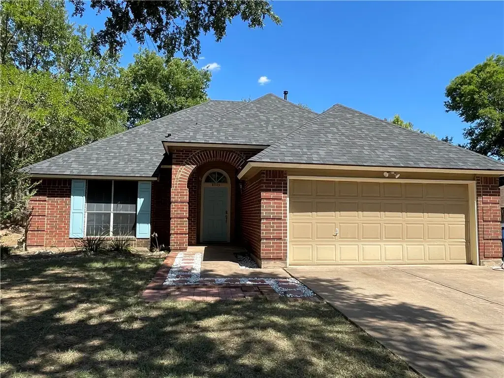 8003 Willet Trail, Austin