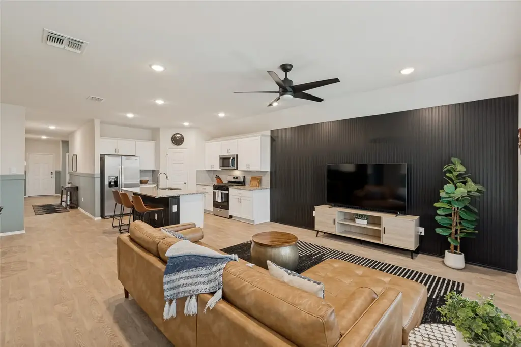 438 Kayden Point, New Braunfels