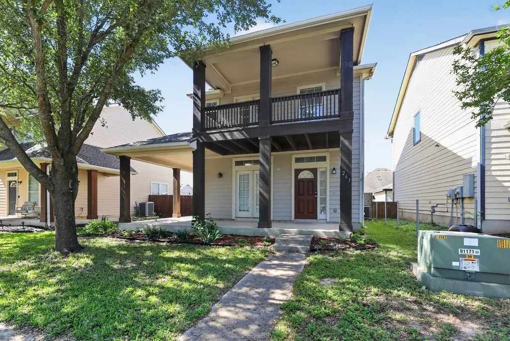 263 Rush Haven, San Marcos