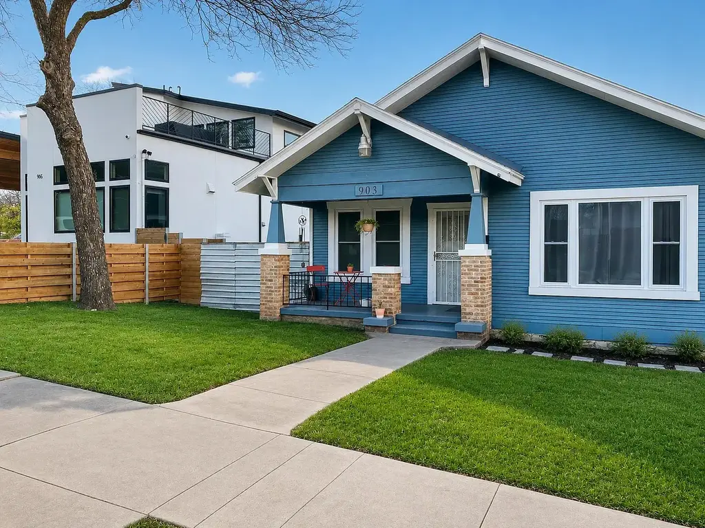 903 E 12th Street, Austin