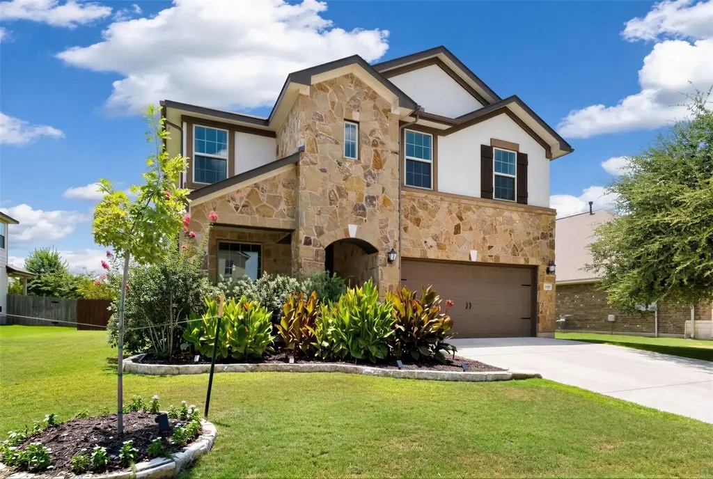 5621 San Michele Street, Round Rock