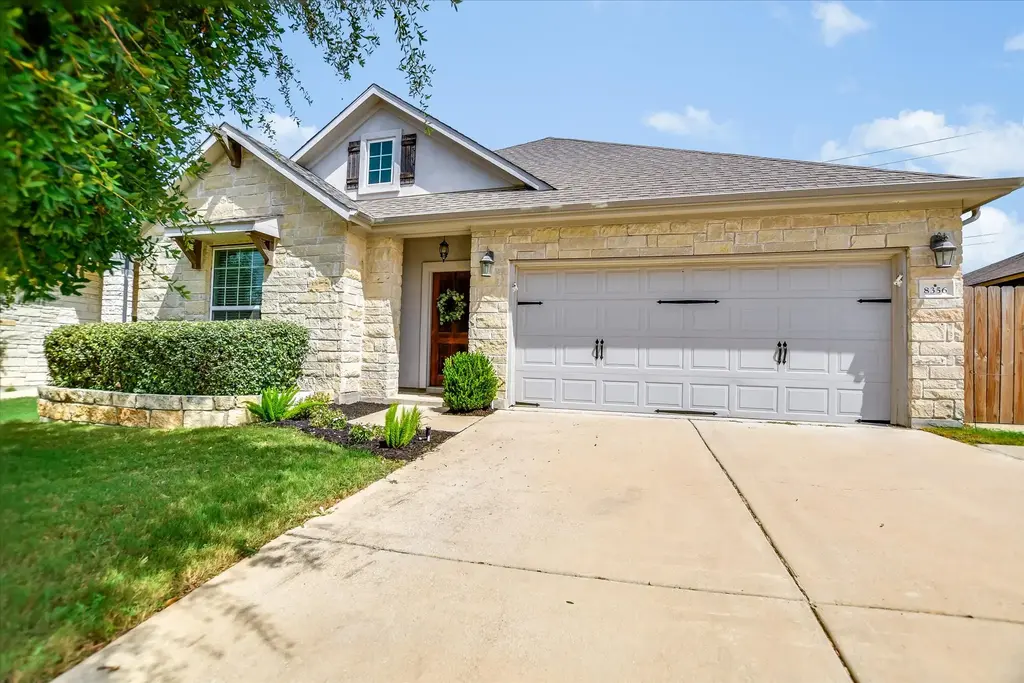 8356 Paola Street, Round Rock