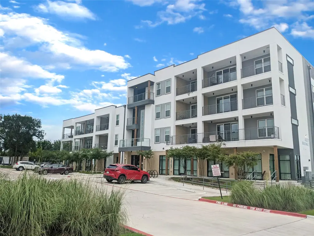 4801 Springdale Road 2309, Austin