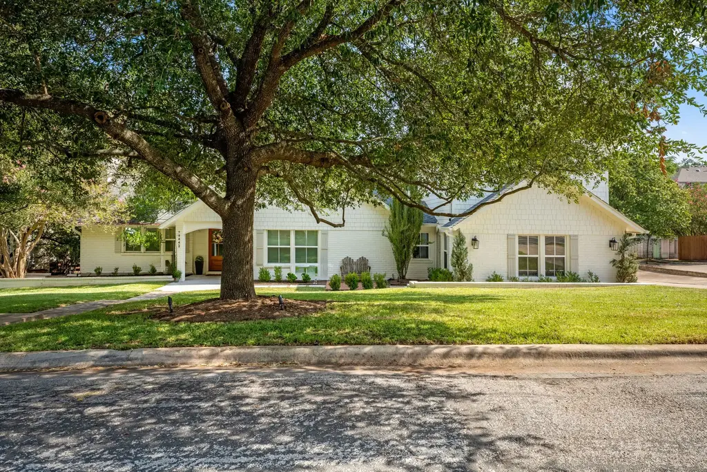 9442 Spring Hollow Drive, Austin