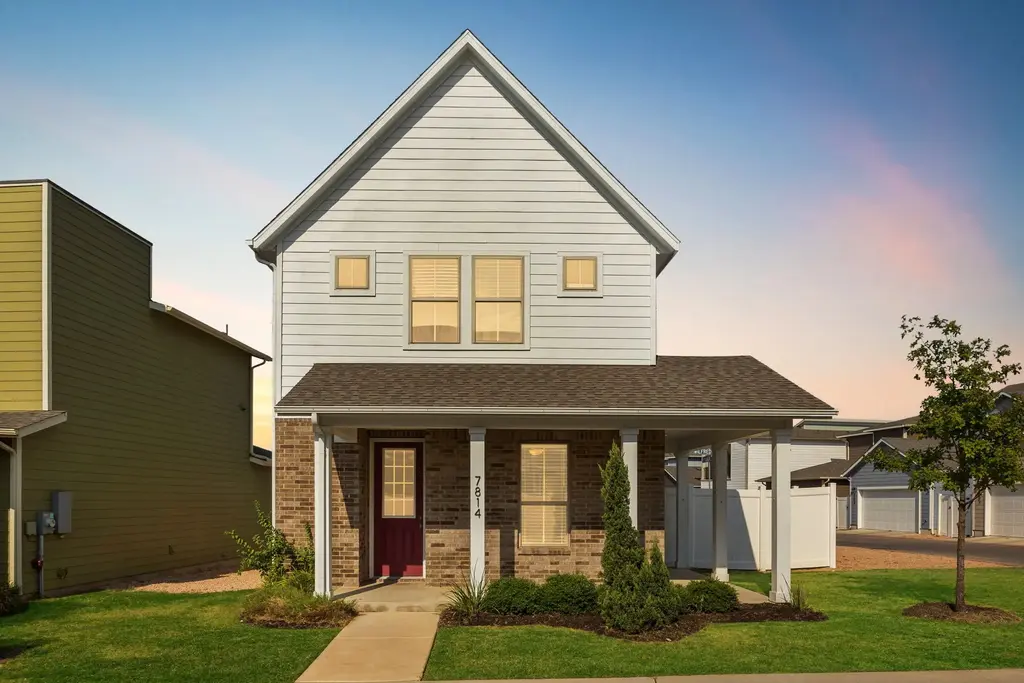 7814 Wilfred Drive, Austin