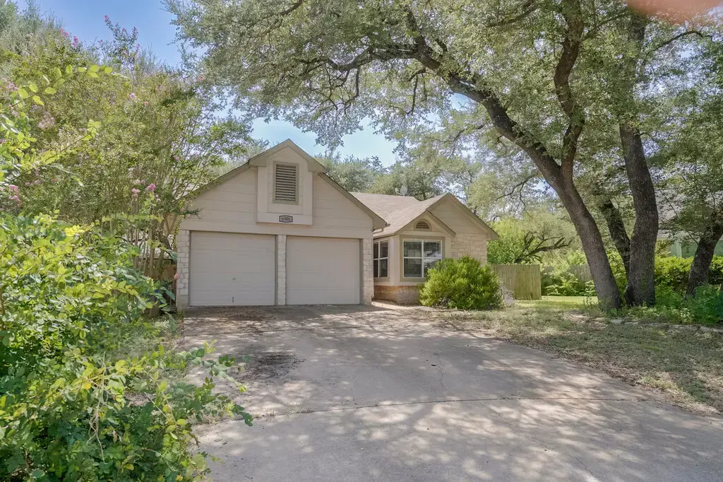 6306 Weeks Cove, Austin