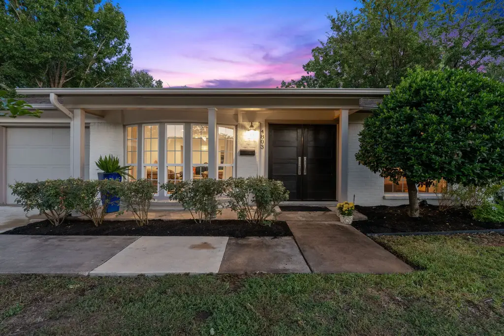 4803 Placid Place, Austin