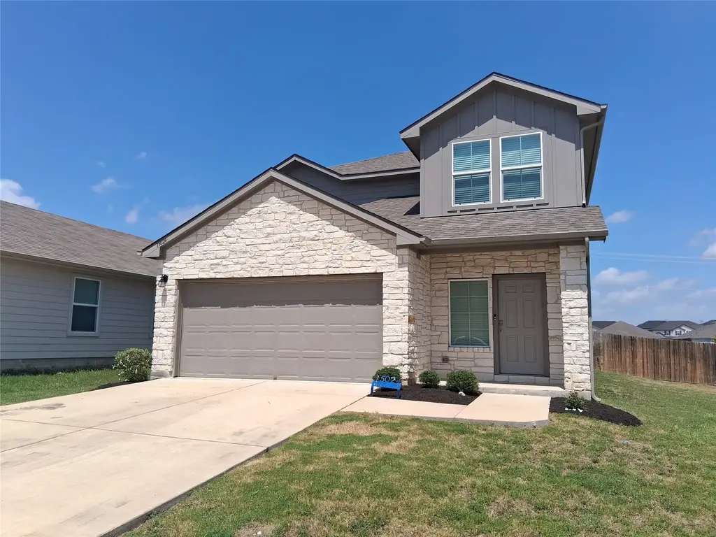 15024 Breccia Road, Manor