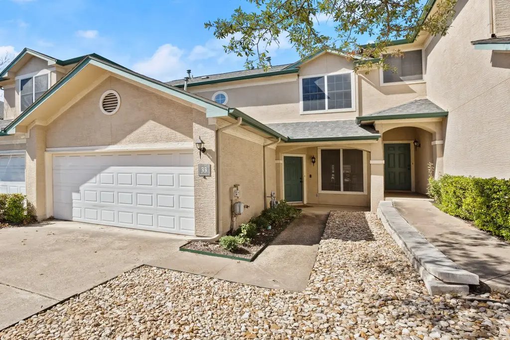 2100 Pipers Field Drive 33, Austin