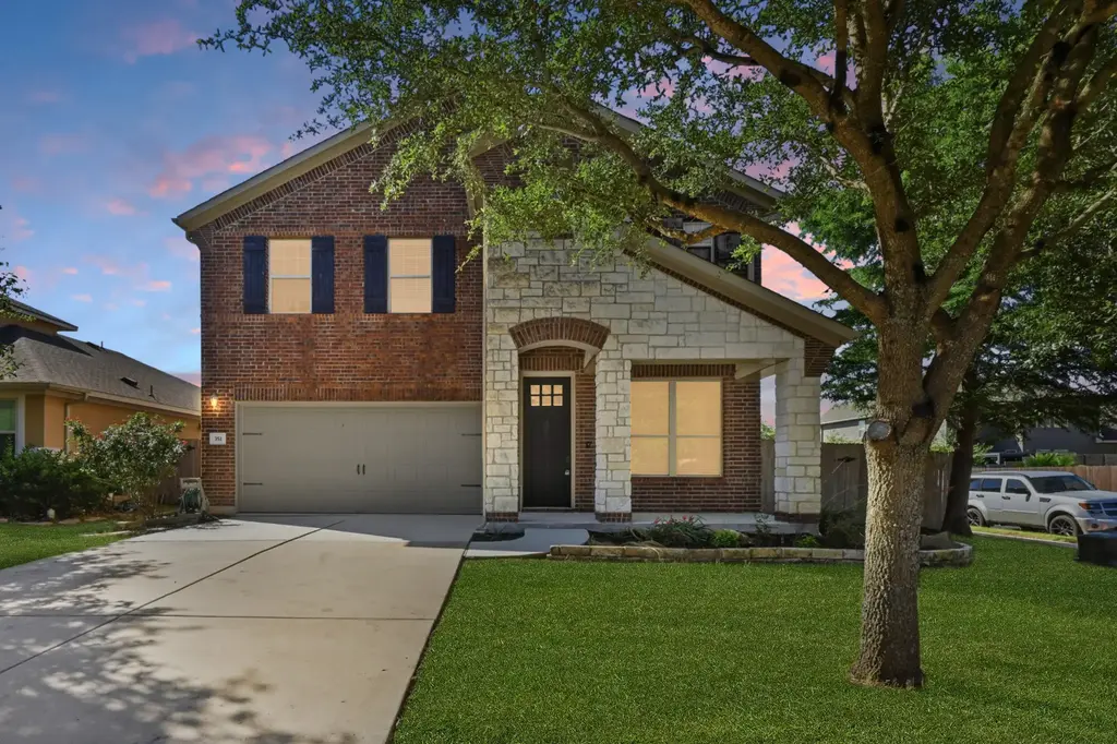 351 Wincliff Drive, Buda