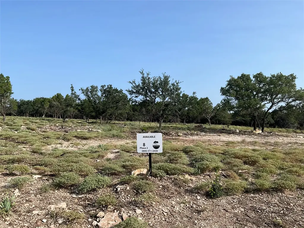 N/A, San Saba