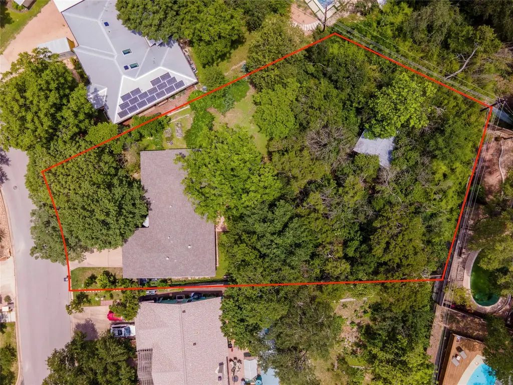 3403 Winfield Drive, Austin