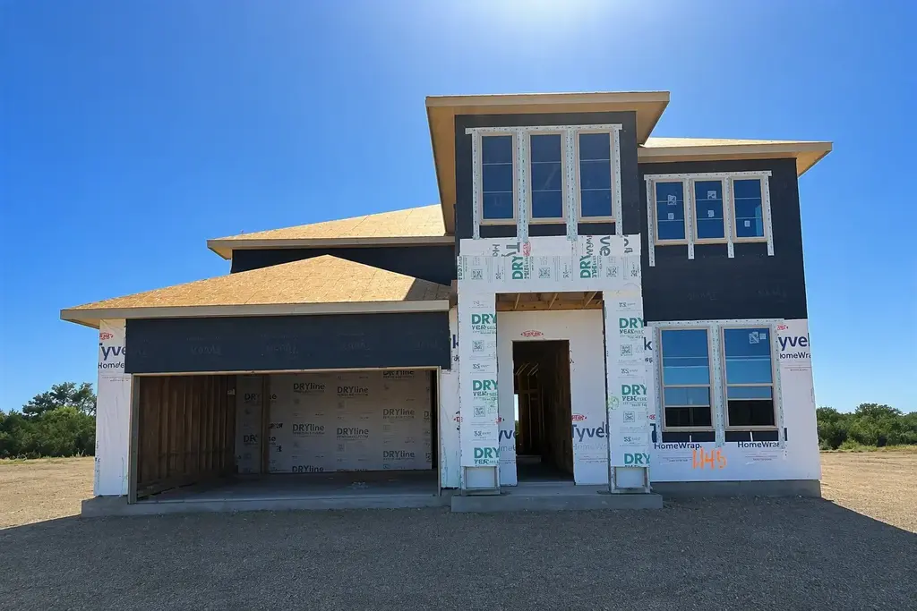 1145 Spotted Gar Cove, Leander