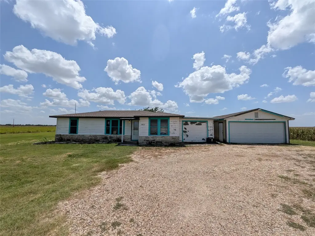 1401 N Highway 95 Highway, Granger