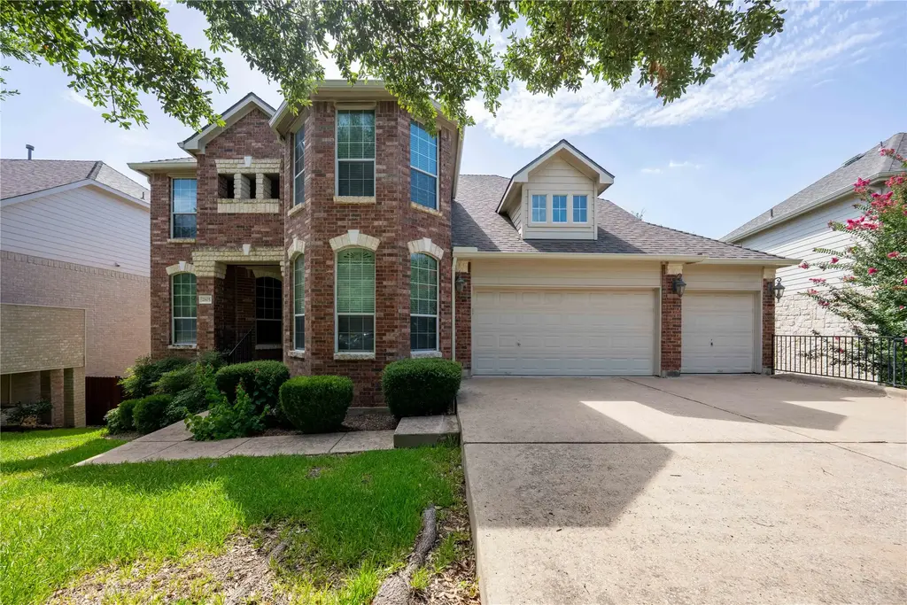 2805 Orsobello Place, Cedar Park
