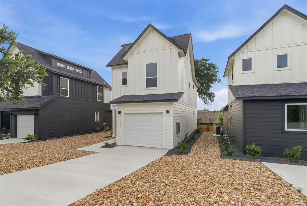 2212 Yellow Jacket Lane 1, Austin
