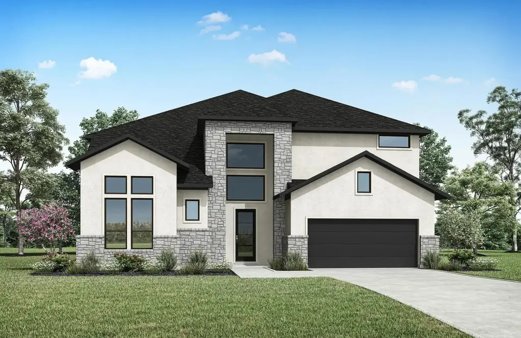 8016 Sarcelle Drive, Austin