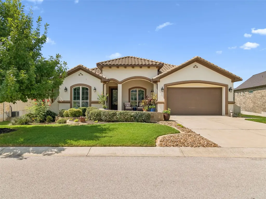 125 Sowing Oak Drive, San Marcos