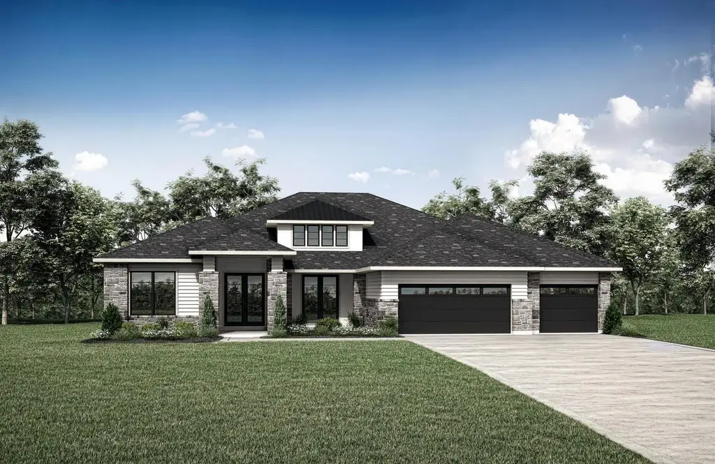 2956 Ralph Drees Drive, Leander