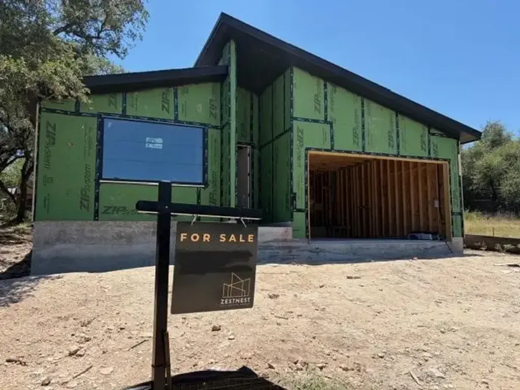 2807 American Drive, Lago Vista