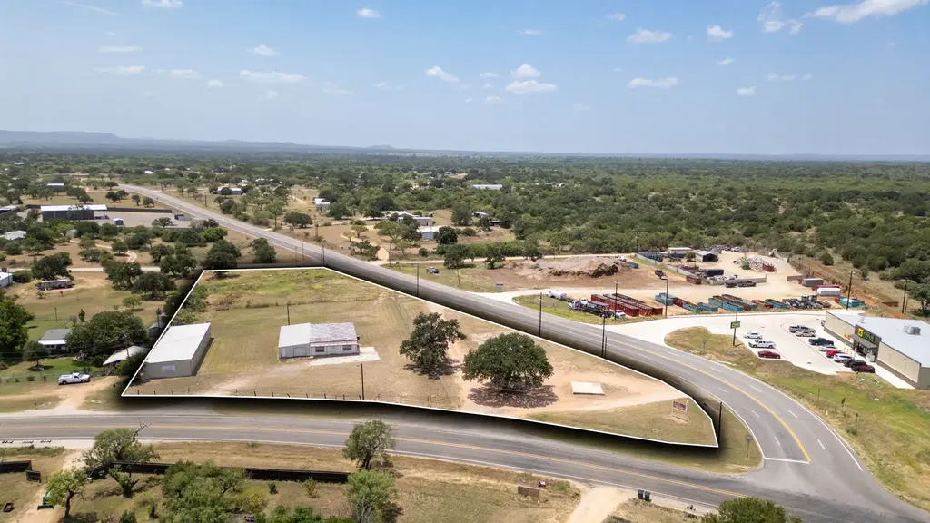 2929 Highway 261, Buchanan Dam