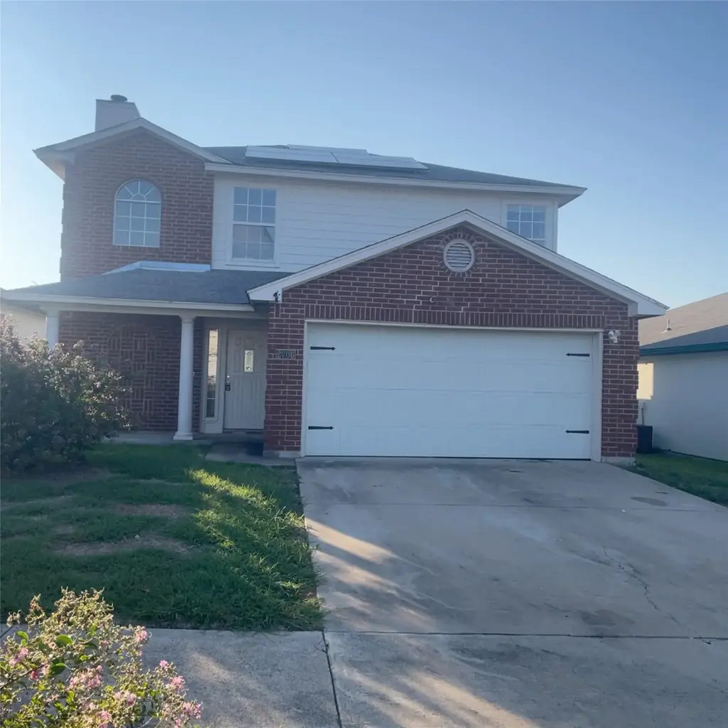 2706 Haven Drive, Killeen
