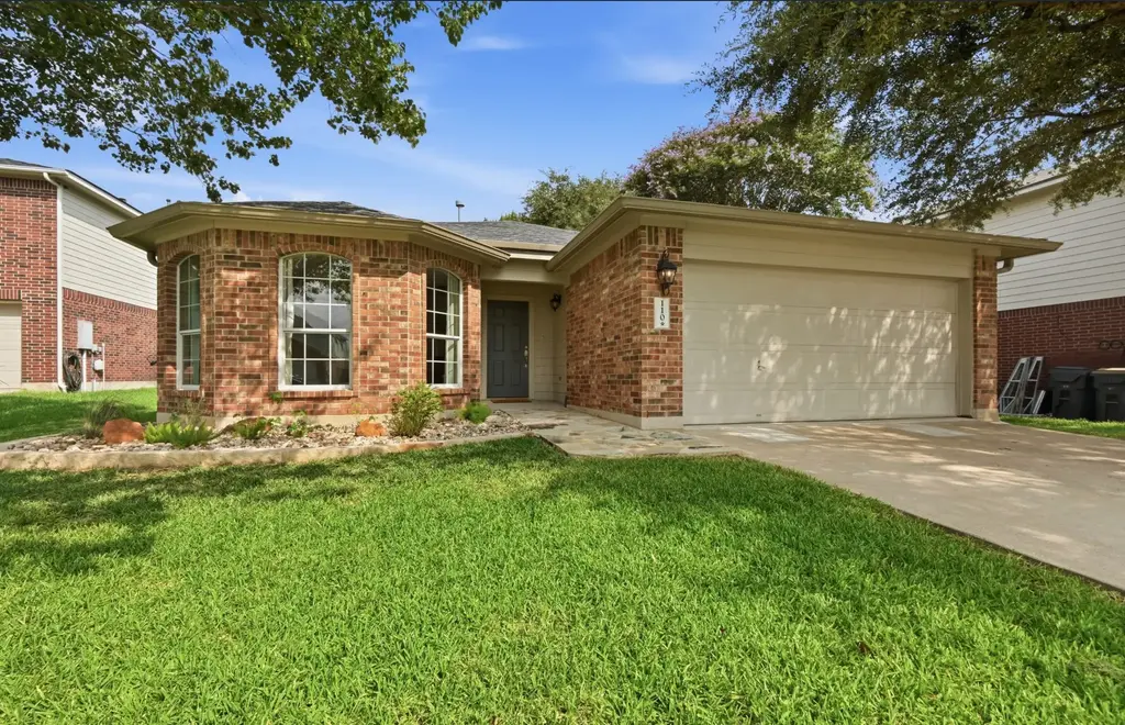 110 Prairie Cove, Kyle