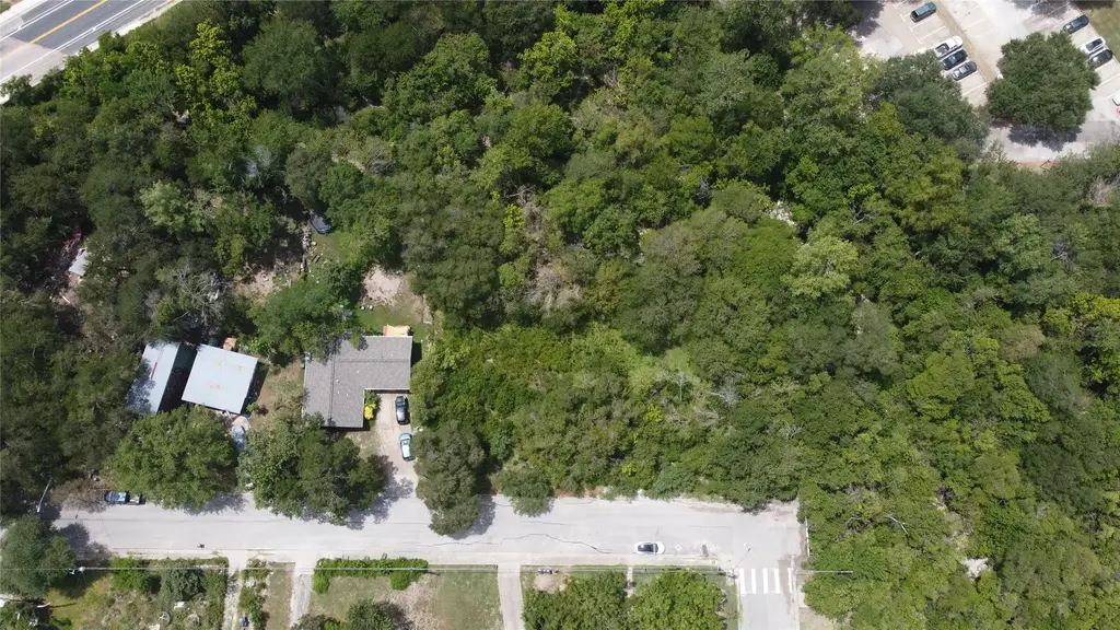 2502 Douglas Street, Austin