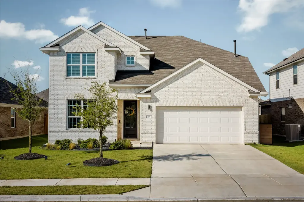 13101 Zumpango Trace, Manor