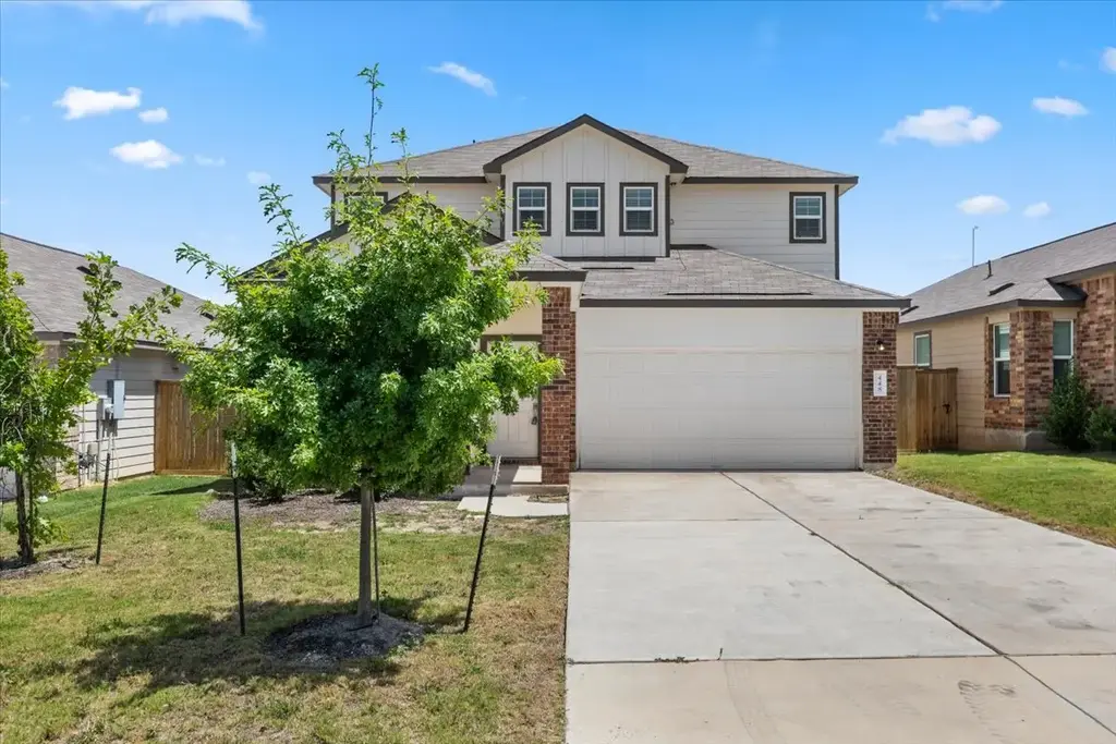 448 Perfect World Loop, Jarrell